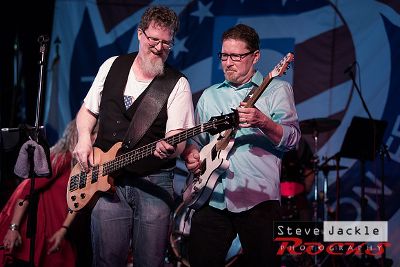 Nightshift band: Live @ WRAL Freedom Balloonfest 2017
