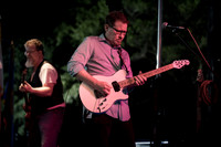Nightshift band: Live @ WRAL Freedom Balloonfest 2017