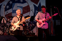 Nightshift band: Live @ WRAL Freedom Balloonfest 2017