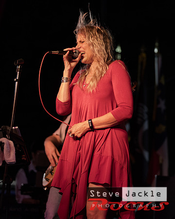 Nightshift band: Live @ WRAL Freedom Balloonfest 2017