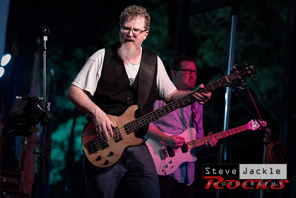 Nightshift band: Live @ WRAL Freedom Balloonfest 2017