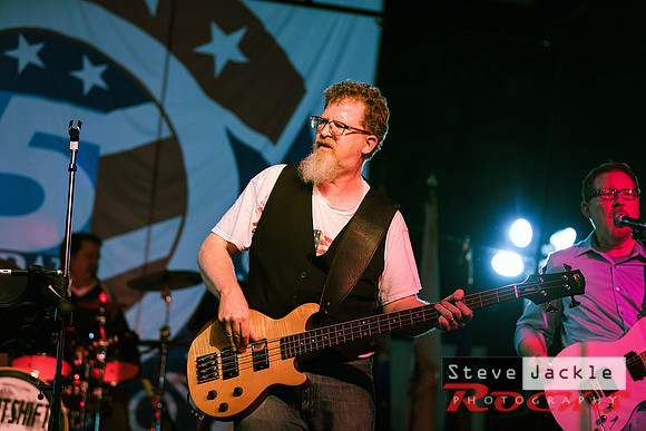 Nightshift band: Live @ WRAL Freedom Balloonfest 2017