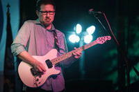 Nightshift band: Live @ WRAL Freedom Balloonfest 2017