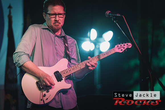 Nightshift band: Live @ WRAL Freedom Balloonfest 2017