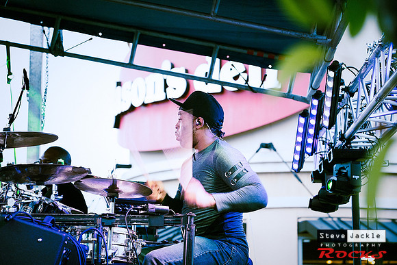 The Soul Psychedelique Orchestra