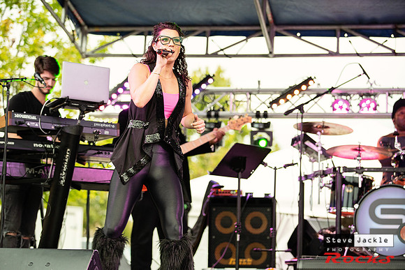 The Soul Psychedelique Orchestra