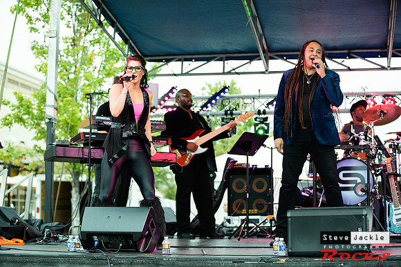 The Soul Psychedelique Orchestra