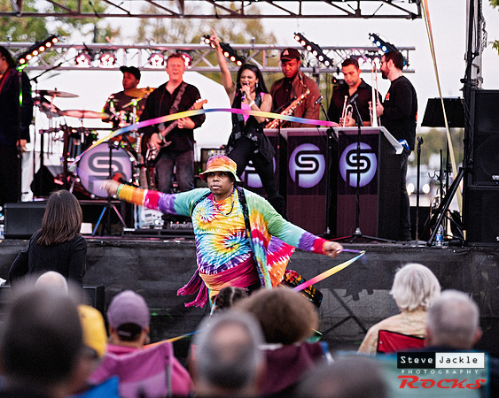 The Soul Psychedelique Orchestra