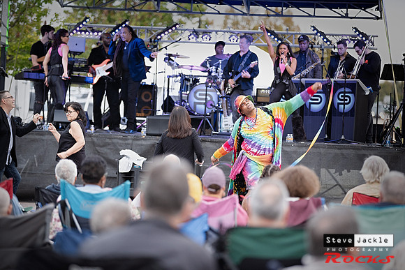 The Soul Psychedelique Orchestra