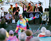 The Soul Psychedelique Orchestra
