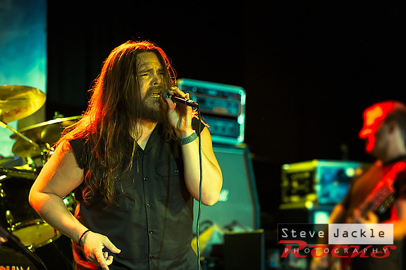 Dirty Remnantz at Southland Ballroom