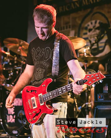 Dirty Remnantz at Southland Ballroom