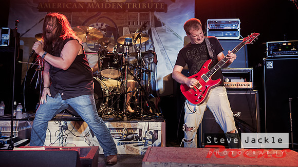 Dirty Remnantz at Southland Ballroom