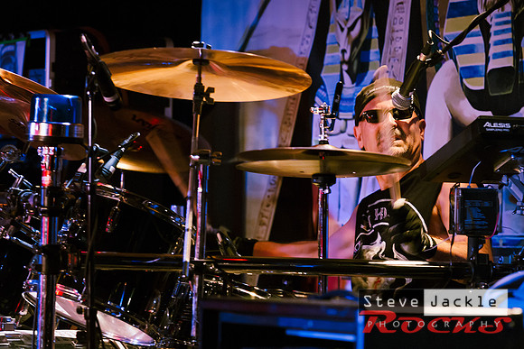 Dirty Remnantz at Southland Ballroom