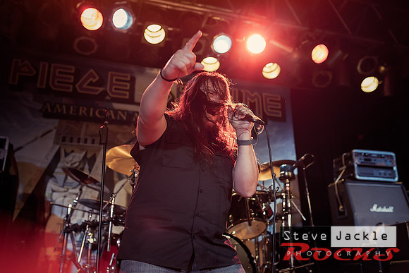 Dirty Remnantz at Southland Ballroom