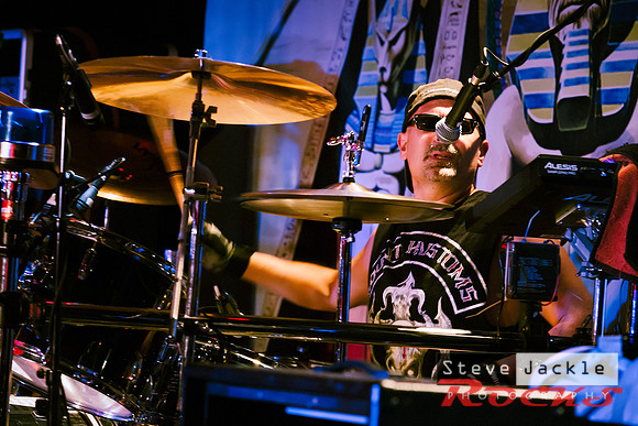 Dirty Remnantz at Southland Ballroom