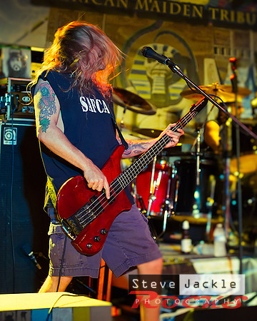 Dirty Remnantz at Southland Ballroom