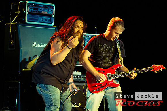 Dirty Remnantz at Southland Ballroom