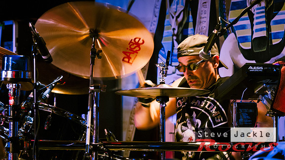 Dirty Remnantz at Southland Ballroom