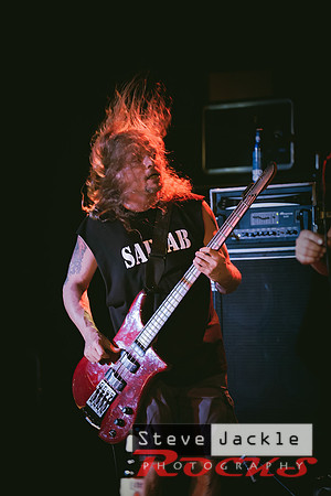 Dirty Remnantz at Southland Ballroom