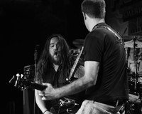 Dirty Remnantz at Southland Ballroom