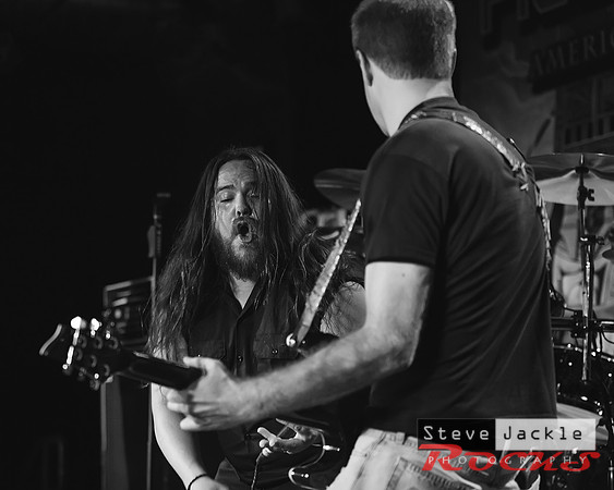 Dirty Remnantz at Southland Ballroom