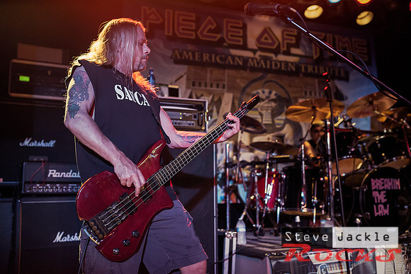 Dirty Remnantz at Southland Ballroom