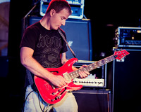 Dirty Remnantz at Southland Ballroom