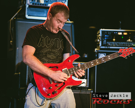 Dirty Remnantz at Southland Ballroom