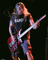 Dirty Remnantz at Southland Ballroom