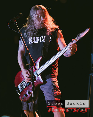 Dirty Remnantz at Southland Ballroom