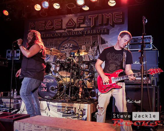 Dirty Remnantz at Southland Ballroom