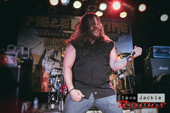 Dirty Remnantz at Southland Ballroom
