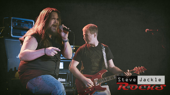 Dirty Remnantz at Southland Ballroom