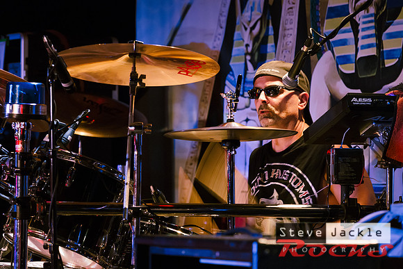 Dirty Remnantz at Southland Ballroom