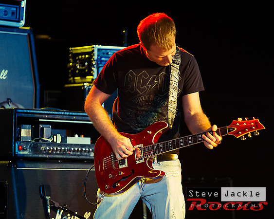 Dirty Remnantz at Southland Ballroom