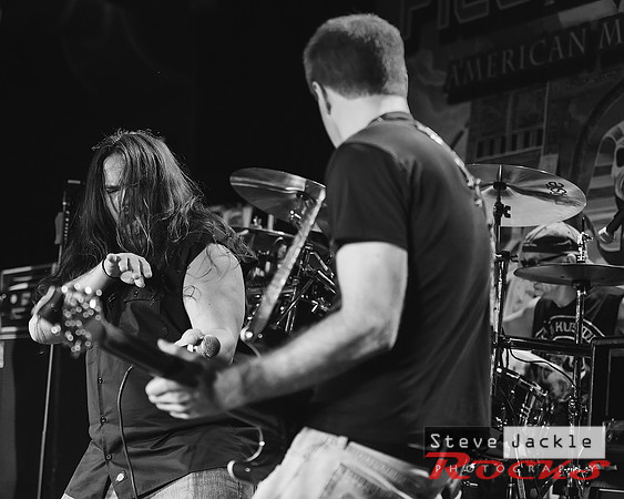Dirty Remnantz at Southland Ballroom