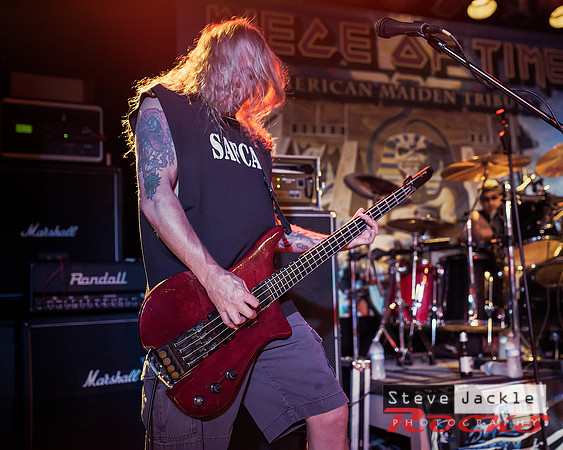 Dirty Remnantz at Southland Ballroom