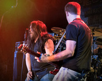 Dirty Remnantz at Southland Ballroom