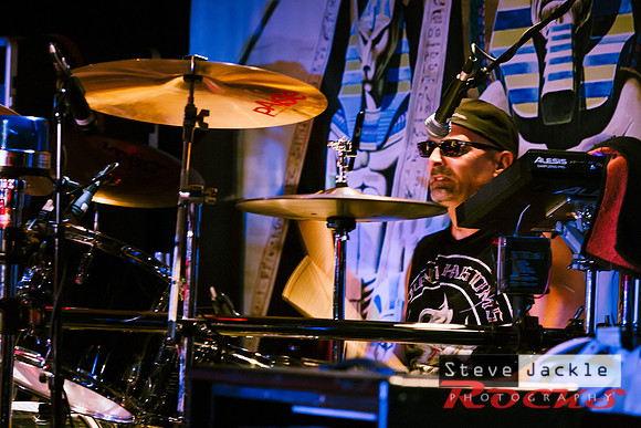 Dirty Remnantz at Southland Ballroom