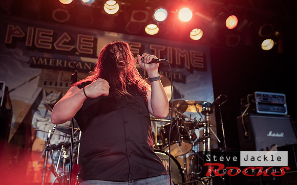 Dirty Remnantz at Southland Ballroom