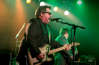 Neal Bernard guitar, vocals, and jokes