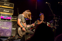 The Fifth: Raleigh September 28, 2013