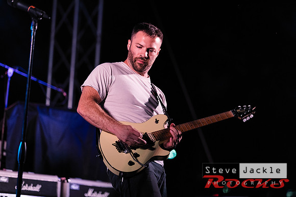 Band Of Brothers: Cary Love Heals Concert 2017