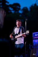 Band Of Brothers: Cary Love Heals Concert 2017