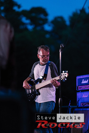 Band Of Brothers: Cary Love Heals Concert 2017