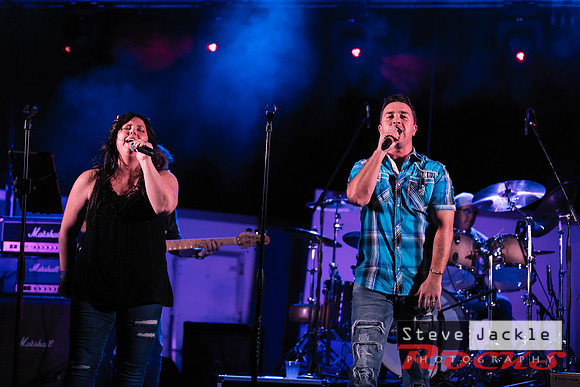 Band Of Brothers: Cary Love Heals Concert 2017