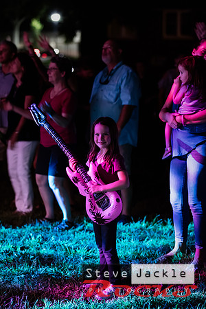 Band Of Brothers: Cary Love Heals Concert 2017