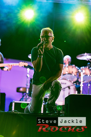 Band Of Brothers: Cary Love Heals Concert 2017