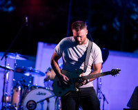 Band Of Brothers: Cary Love Heals Concert 2017